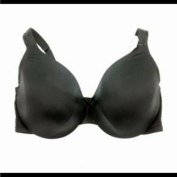 CACIQUE Bra black 42G - Picture 2 of 4
